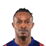MOHAMADOU SUMAREH PES 2021 portrait