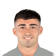 ALBERTO MOLEIRO PES 2021 portrait