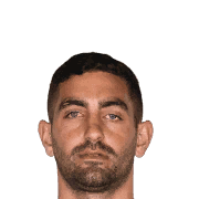 G. KANYUK PES 2021 portrait