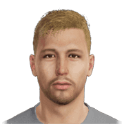 R. LUNA PES 2021 portrait