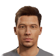 G. AGOSTINO PES 2021 portrait