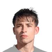 RAÚL BLANCO PES 2021 portrait
