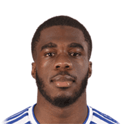 M. MAJOUGA PES 2021 portrait
