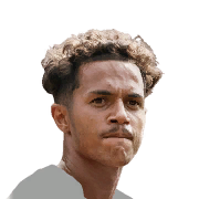 F. CARVALHO PES 2021 portrait