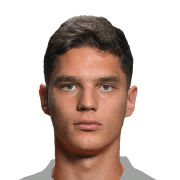 H. SUDAKOV PES 2021 portrait