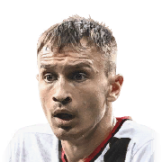 S. AHMETOĞLU PES 2021 portrait