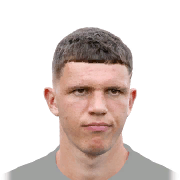 F. CARBONI PES 2021 portrait
