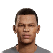 D. FAJARDO PES 2021 portrait