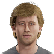 L. BRENNAN PES 2021 portrait