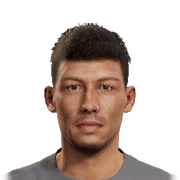 M. FETTAHOĞLU PES 2021 portrait