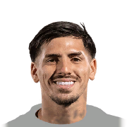 K. LOMÓNACO PES 2021 portrait