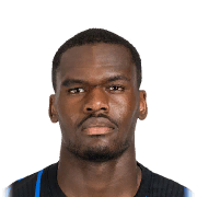 A. BONNY PES 2021 portrait