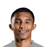 J. BERMÚDEZ PES 2021 portrait