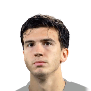 M. PERRONE PES 2021 portrait