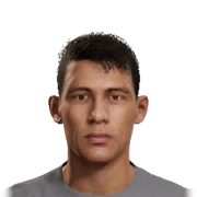 R. ENRIQUE PES 2021 portrait