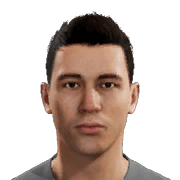 L. ESPÍNDOLA PES 2021 portrait