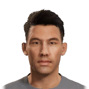 S. PACHAMÉ PES 2021 portrait