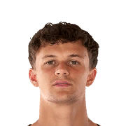 G. SCALVINI PES 2021 portrait
