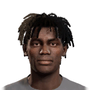 HERNÂNI INFANDE PES 2021 portrait
