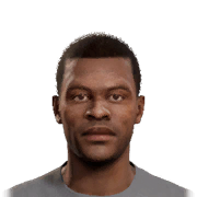 Y. ASSOGBA PES 2021 portrait