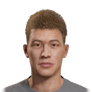 I. MIRAMON PES 2021 portrait