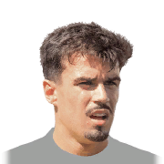 TIAGO ARAÚJO PES 2021 portrait