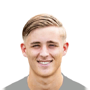 M. BRUNS PES 2021 portrait