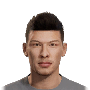 M. VUKOTIĆ PES 2021 portrait