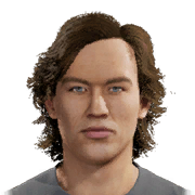 M. ĶIGURS PES 2021 portrait