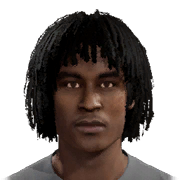 M. AZEEZ PES 2021 portrait