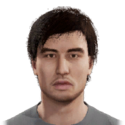 BERNA PES 2021 portrait