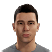 F. YAŞA PES 2021 portrait