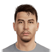 R. SANGIOVANI PES 2021 portrait