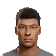 C. DA GRACA PES 2021 portrait