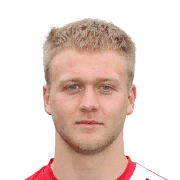 W. DE BUYSER PES 2021 portrait