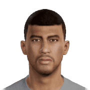J. SINGH PES 2021 portrait