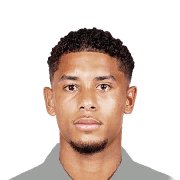 D. CHIRINO PES 2021 portrait