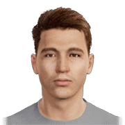 E. LESCANO PES 2021 portrait