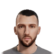 Z. BYTYQI PES 2021 portrait