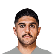 R. KHADRA PES 2021 portrait