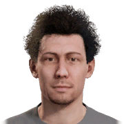 ADRIÁN CORRAL PES 2021 portrait