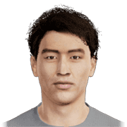 TAWIN MAHAJINDAWONG PES 2021 portrait