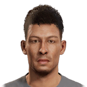 H. PLAZAS PES 2021 portrait