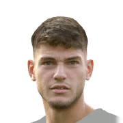 F. KARAČIĆ PES 2021 portrait