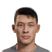 A. FRANZOLINI PES 2021 portrait