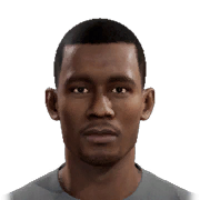 J. BOLÍVAR PES 2021 portrait