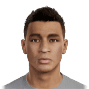 RONALD PES 2021 portrait