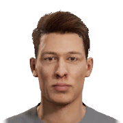 A. STANKOVIC PES 2021 portrait