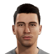 E. AYYILDIZ PES 2021 portrait