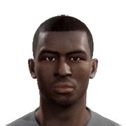 A. BAKAYOKO PES 2021 portrait